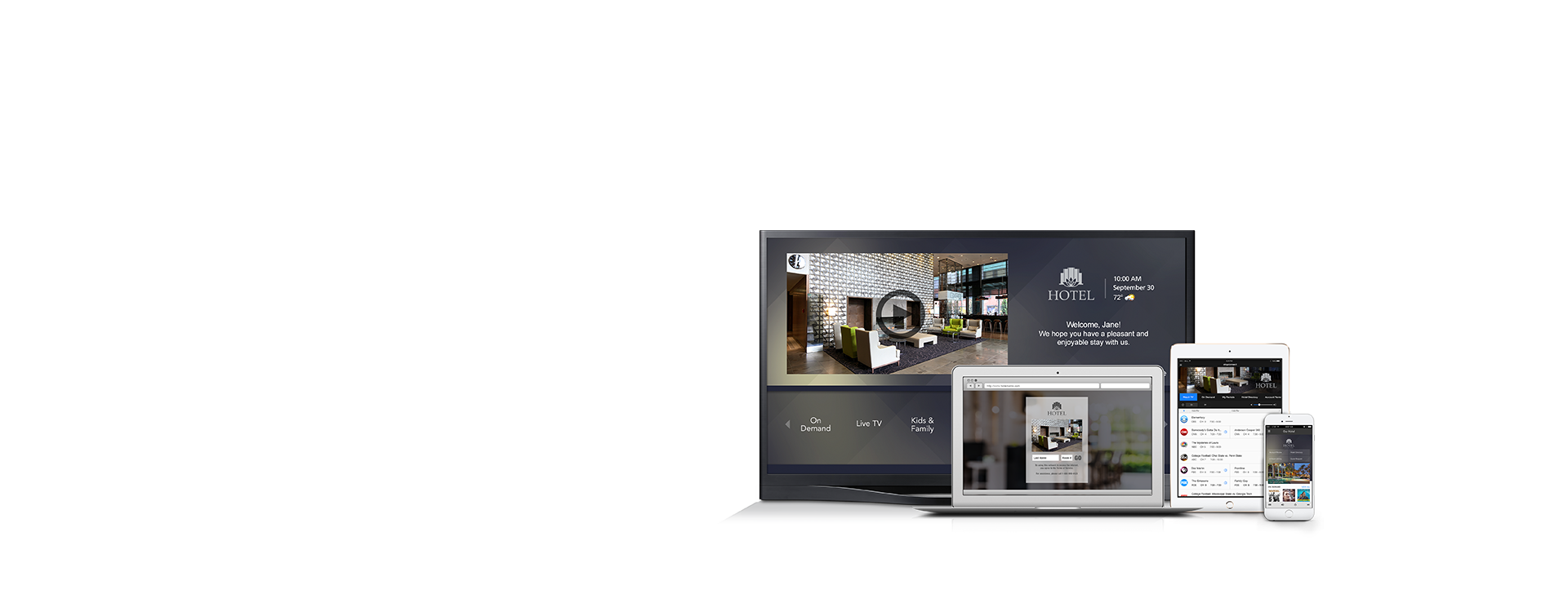 SONIFI Solutions